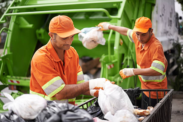 Best Construction Debris Removal  in Plymouth, OH