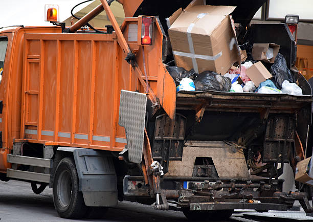 Best Commercial Junk Removal  in Plymouth, OH
